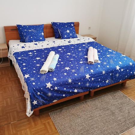 Apartman Juraga Apartment Murter Exterior photo