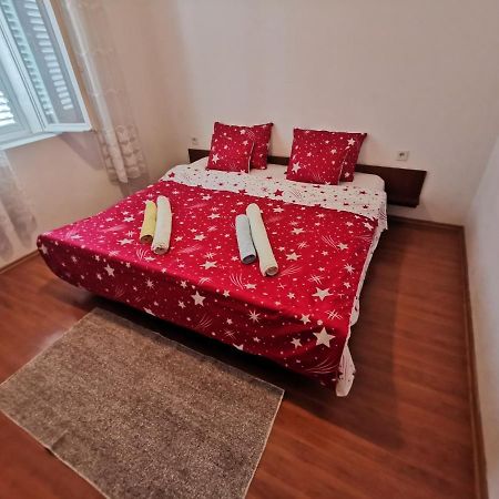 Apartman Juraga Apartment Murter Exterior photo