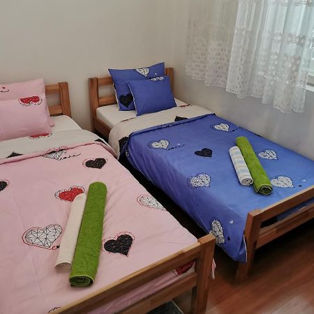 Apartman Juraga Apartment Murter Exterior photo