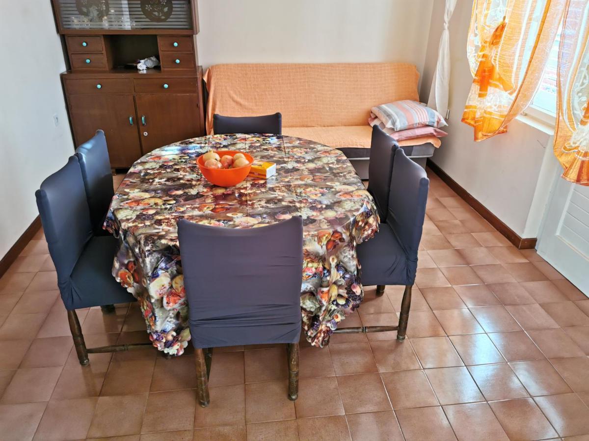 Apartman Juraga Apartment Murter Exterior photo