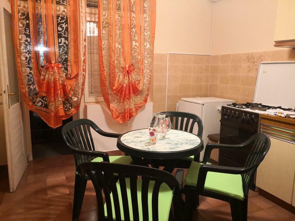 Apartman Juraga Apartment Murter Exterior photo